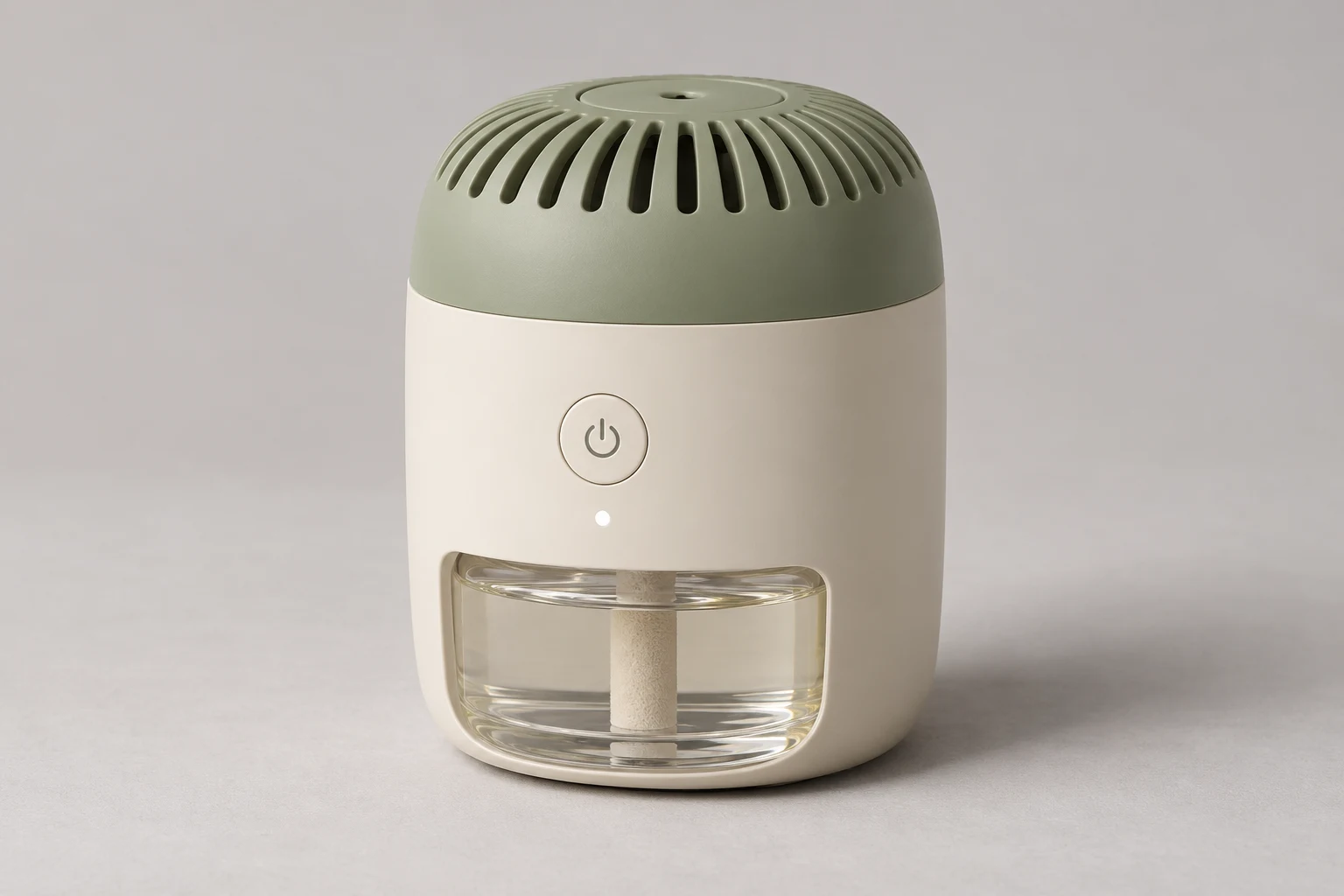 智能驱蚊器独立产品配图